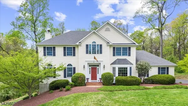 36 Jockey Hollow Rd, Bethlehem Twp., NJ 08802