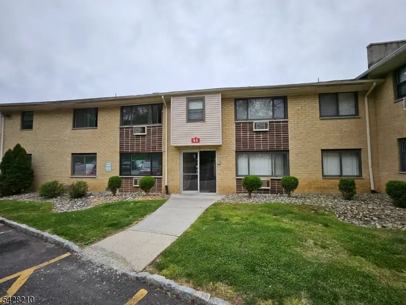 401 Highway22 Bldg 41 Unit G #G, North Plainfield, NJ 07060 - #1