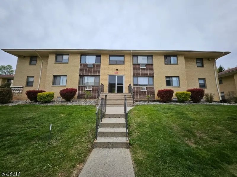 401 Highway22 Bldg 41 Unit G #G, North Plainfield, NJ 07060 - #2