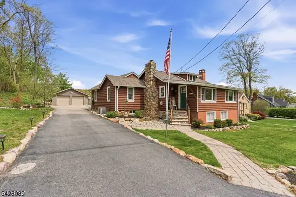 52 Cascade Way, Butler Boro, NJ 07405