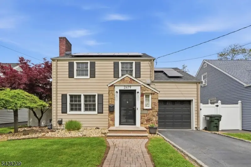 2419 Mountain Ave, Scotch Plains, NJ 07076 - #1
