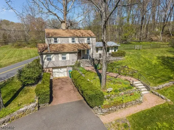 1100 Stanton Lebanon Rd, Clinton Twp., NJ 08833