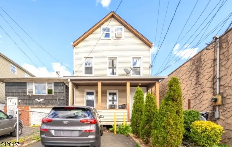 1007 Julia St, Elizabeth, NJ 07201 - #1