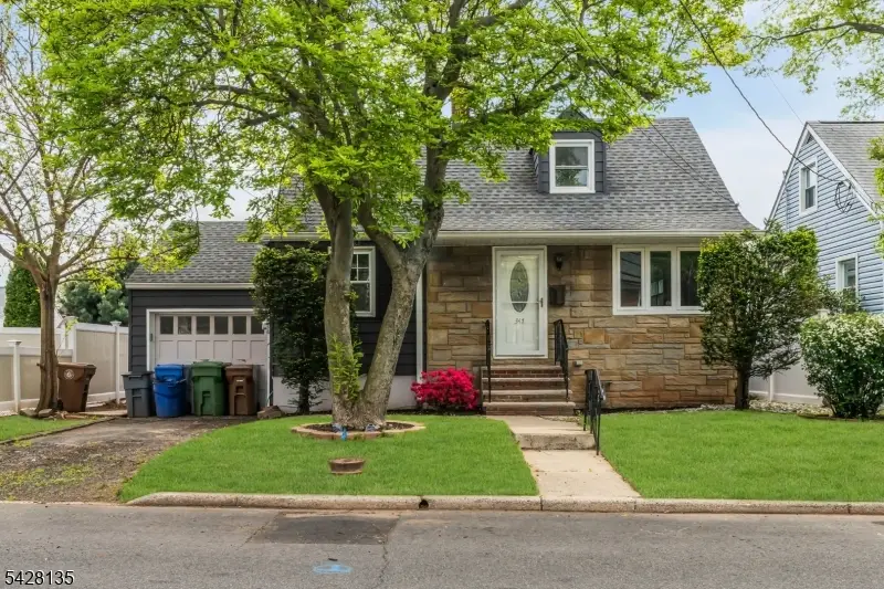 347 Livingston Rd, Linden, NJ 07036 - #1