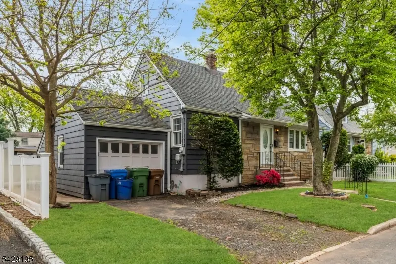 347 Livingston Rd, Linden, NJ 07036 - #2