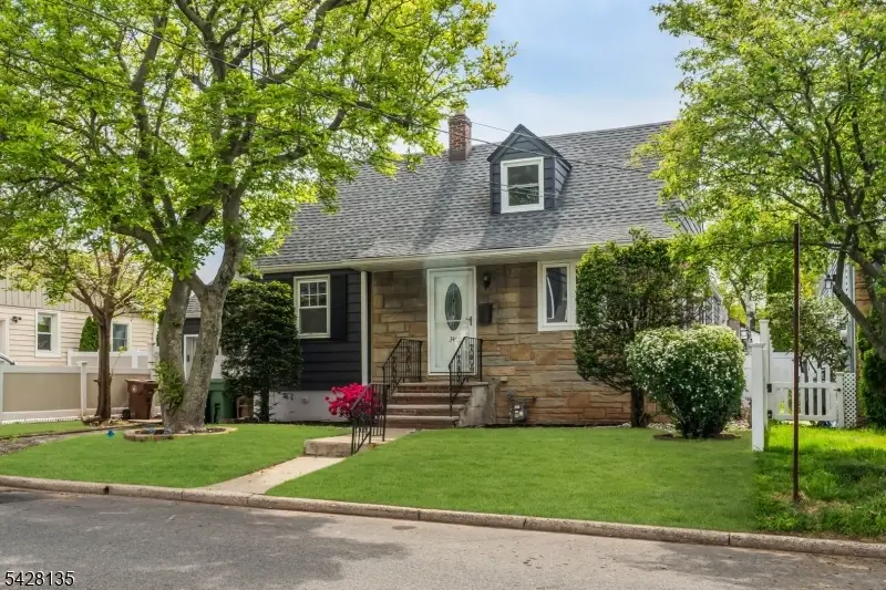 347 Livingston Rd, Linden, NJ 07036 - #3