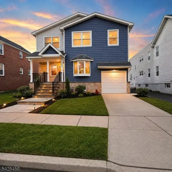 448 Fern Ave, Lyndhurst, NJ 07071 - #1
