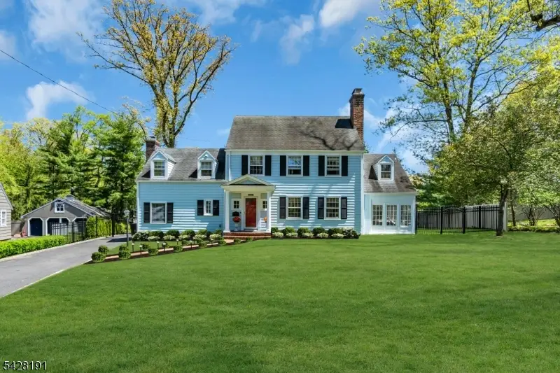 1657 Forest Hill Rd, Plainfield, NJ 07060 - #1