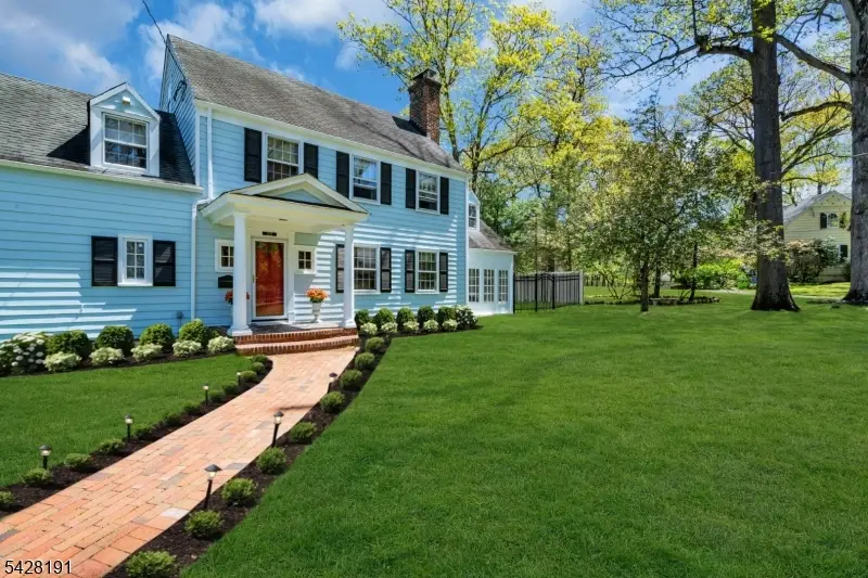 1657 Forest Hill Rd, Plainfield, NJ 07060 - #2