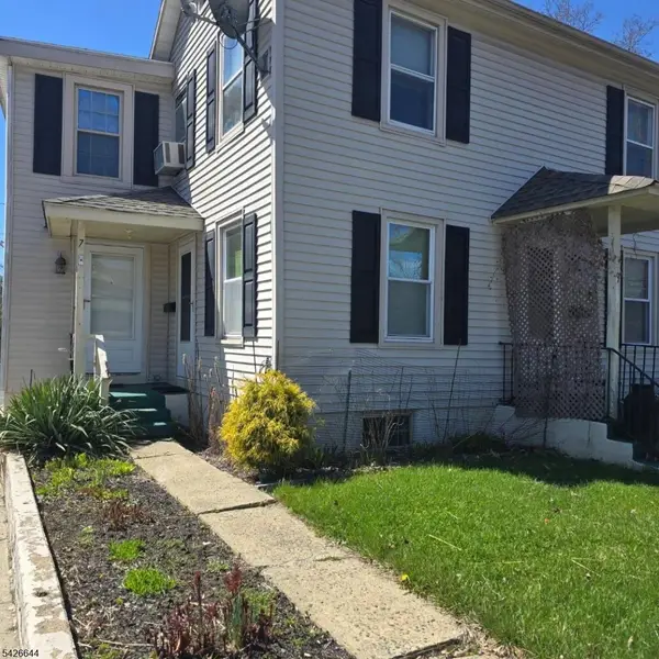 7-9 Central Ave #7&9, High Bridge Boro, NJ 08829