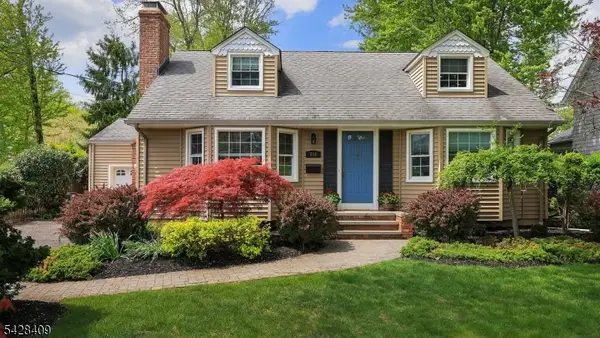 740 Willow Grove Rd, Westfield Town, NJ 07090