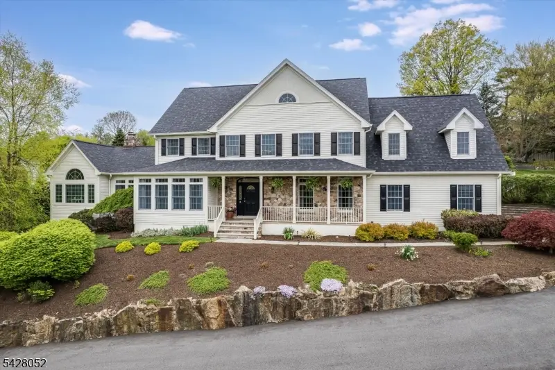 17 Spencer Dr, Morris, NJ 07960 - #1