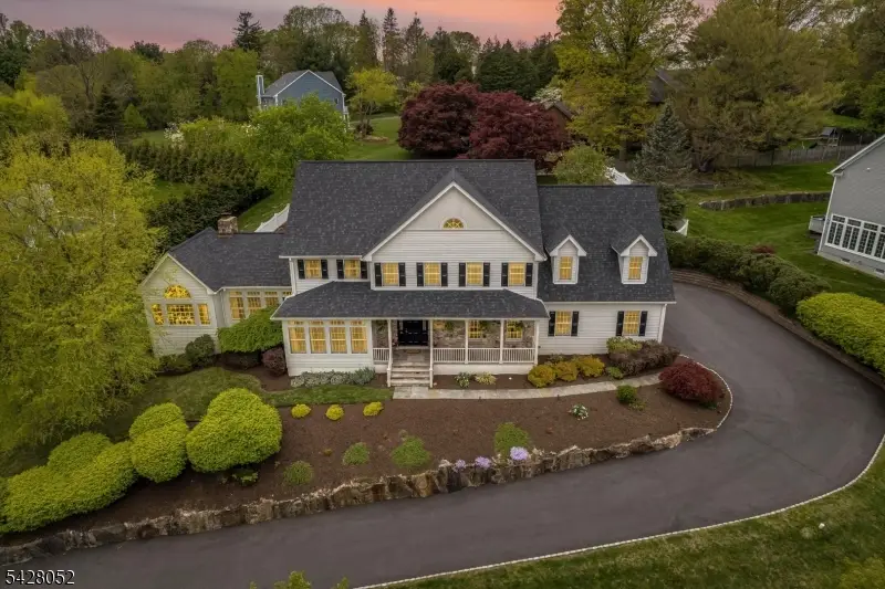 17 Spencer Dr, Morris, NJ 07960 - #2