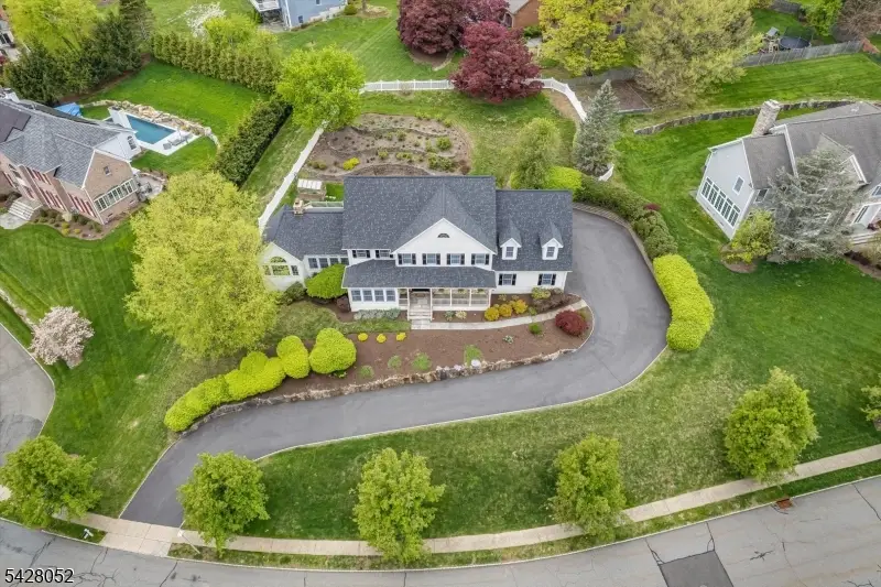 17 Spencer Dr, Morris, NJ 07960 - #3