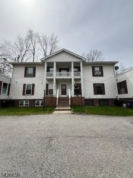 355 F Lake Shore South #F, Montague, NJ 07827 - #1