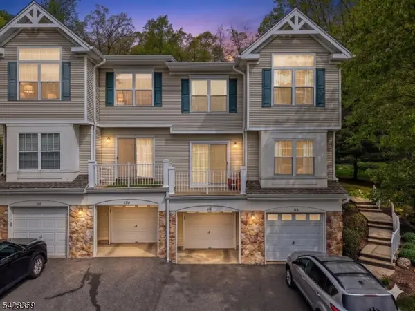 116 Wallace Ct, Green Brook Twp., NJ 08812