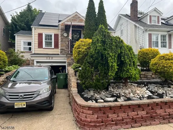 120 Livingston Rd, Linden City, NJ 07036
