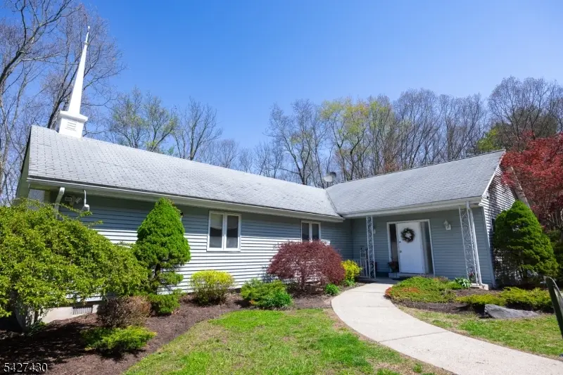 65 New Mashipacong Rd, Montague, NJ 07827 - #1