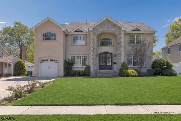 49 Hall Dr, Clark Twp., NJ 07066