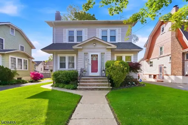 120 Montrose St, Newark City, NJ 07106