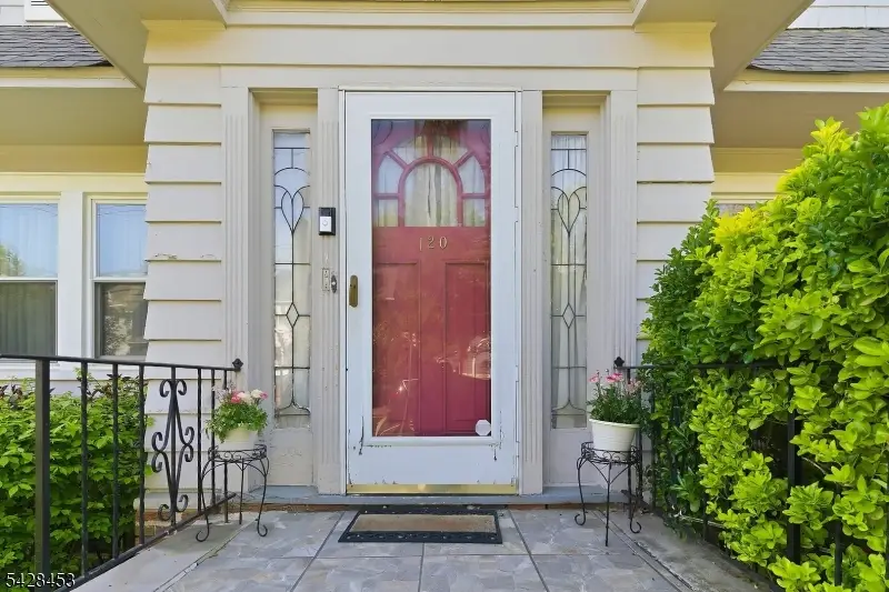 120 Montrose St, Newark, NJ 07106 - #3
