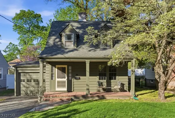 34 Espy Rd, Caldwell Boro Twp., NJ 07006