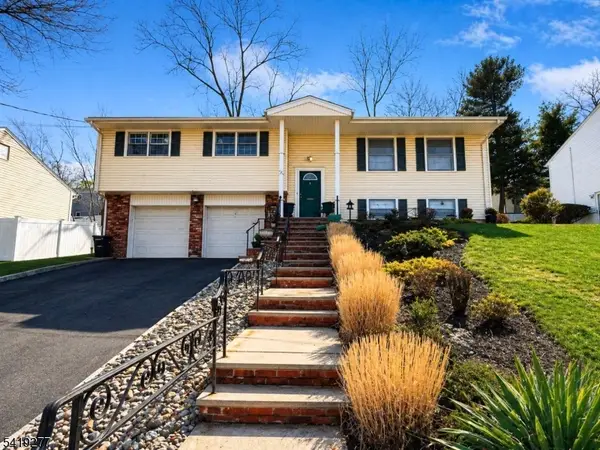 22 Cheshire Ter, West Orange Twp., NJ 07052