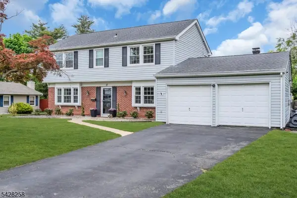 17 Landry Rd, Franklin Twp., NJ 08873