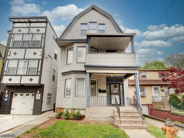 564 Sanford Ave, Newark City, NJ 07106