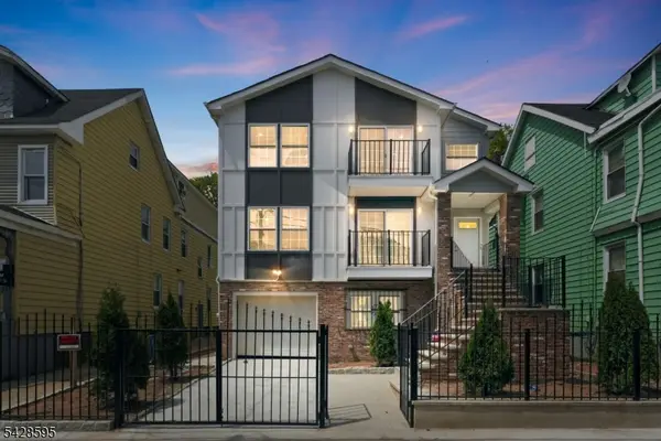 271 Schley St, Newark City, NJ 07112