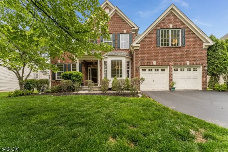 87 Crestview Dr, Clinton, NJ 08801 - #2