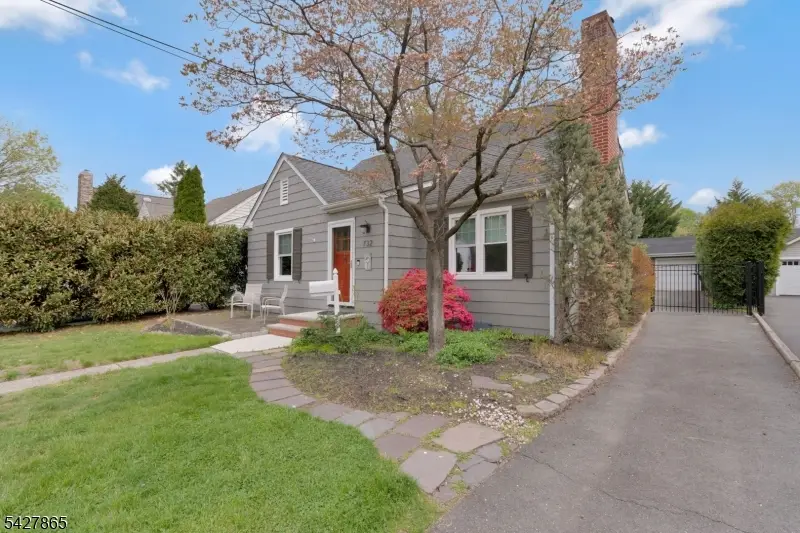 732 Park Ave, Martinsville, NJ 08805 - #3