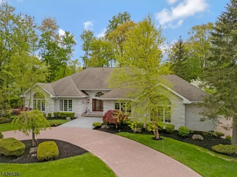5 White Buck Run, Warren, NJ 07059 - #2