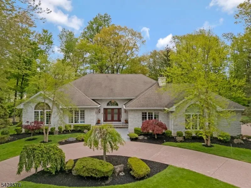 5 White Buck Run, Warren, NJ 07059 - #3