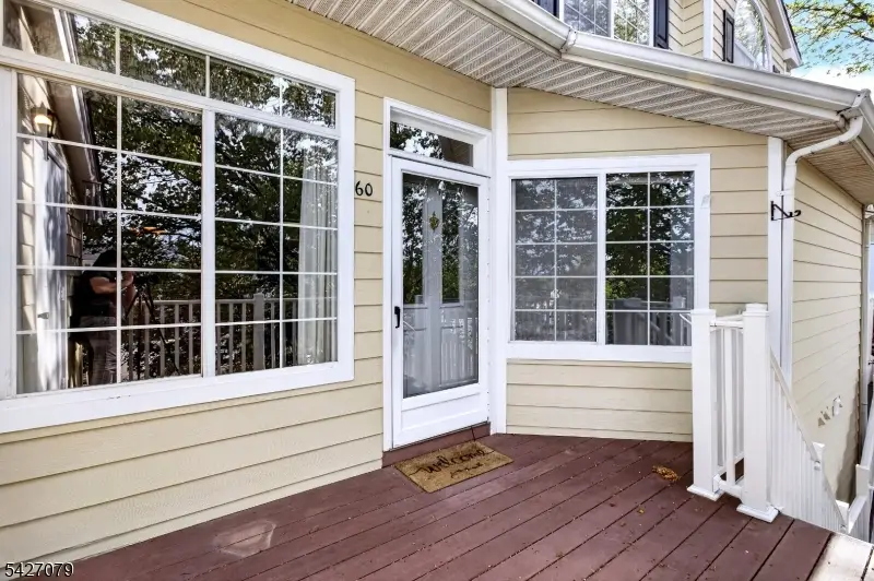 60 Wentworth Road, Bedminster, NJ 07921 - #3