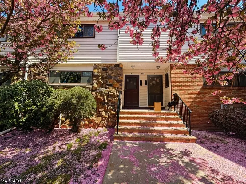 904D Merritt Dr #D, Hillsborough, NJ 08844 - #1