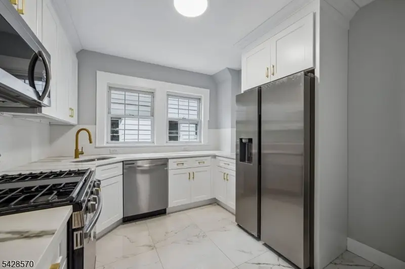 45 Leslie St, East Orange, NJ 07017 - #3