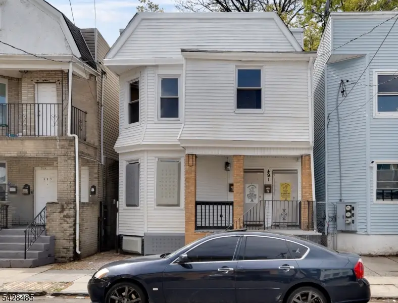 491 S 17th St, Newark, NJ 07103 - #1