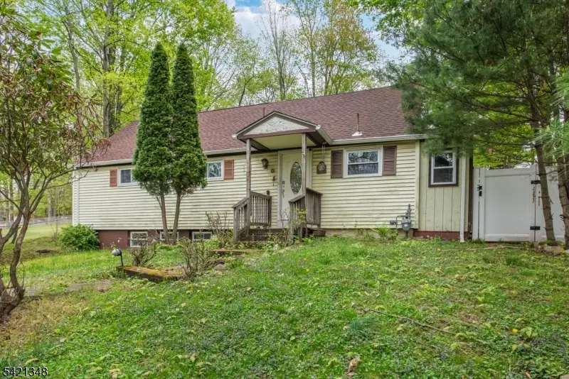 787 Tabor Rd, Parsippany Troy Hills, NJ 07950 - #1