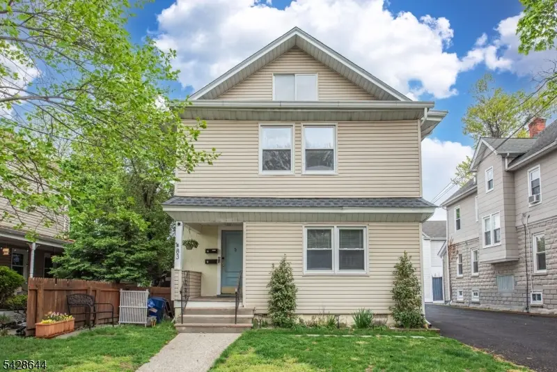 83 Westville Ave, Caldwell, NJ 07006 - #1