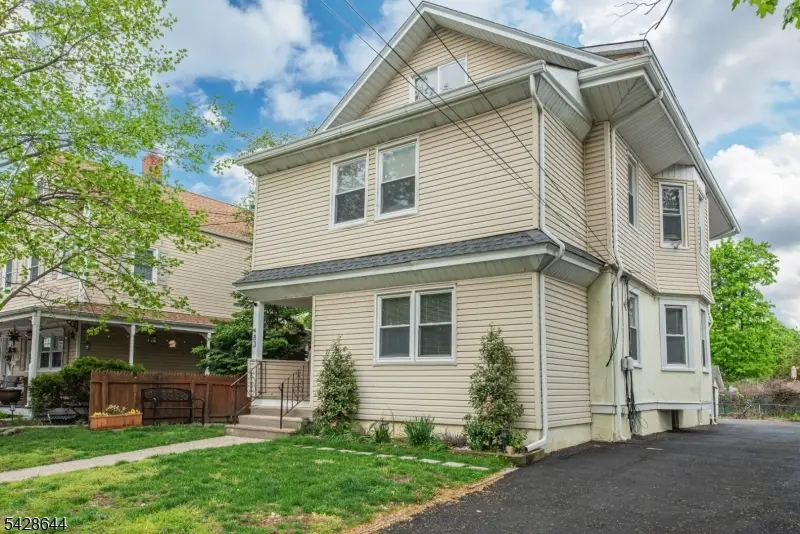 83 Westville Ave, Caldwell, NJ 07006 - #2