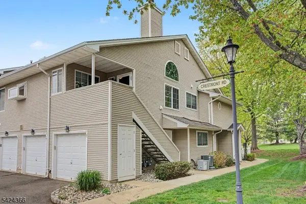 20 Crestmont Road, Bedminster Twp., NJ 07921