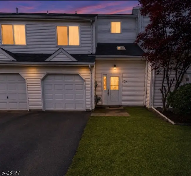 34 Saffron Dr, Lumberton Township, NJ 08048 - #1