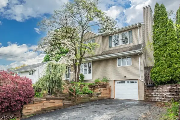 6 Ward Ave, Butler Boro, NJ 07405