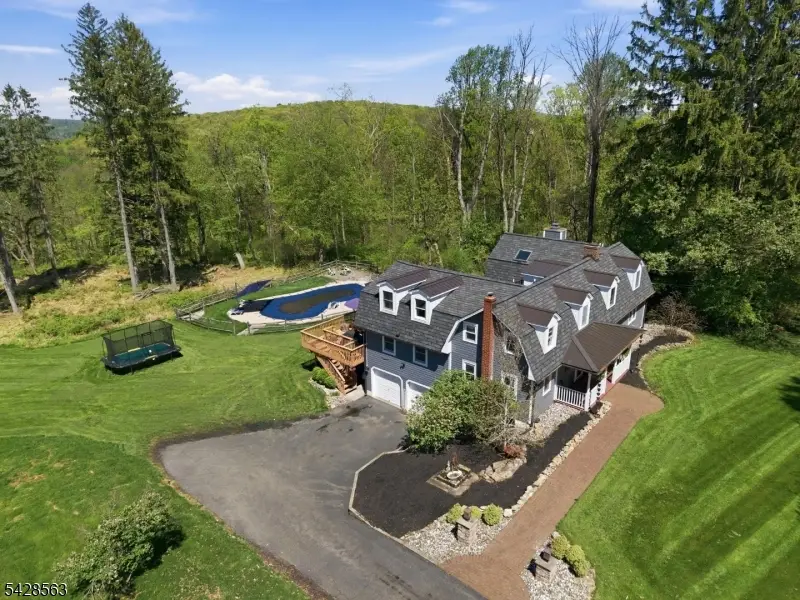 33 Mt Lebanon Rd, Washington, NJ 07865 - #3
