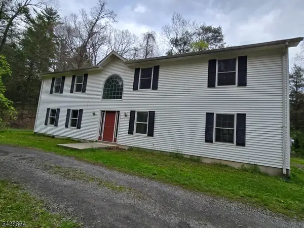 29 New Mashipacong Rd, Montague Twp., NJ 07827