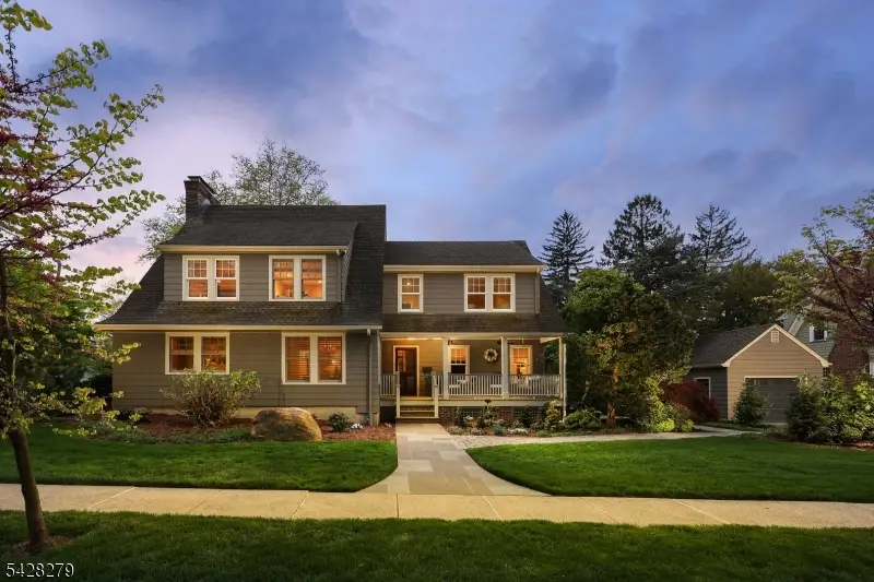 735 Belvidere Avenue, Westfield, NJ 07090 - #1