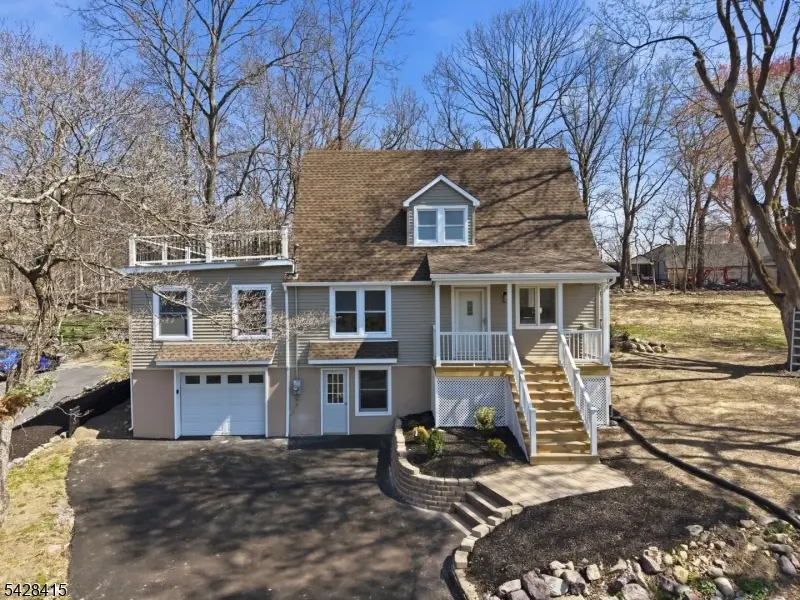 4 Hillside Rd, Rockaway, NJ 07866 - #2