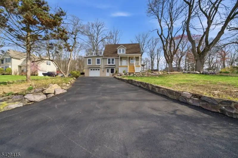 4 Hillside Rd, Rockaway, NJ 07866 - #3