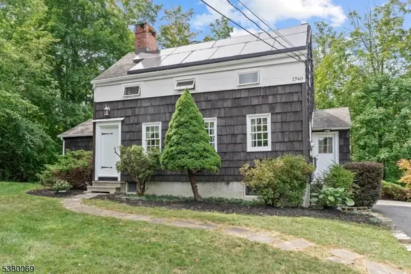2 Bell St, Sparta Twp., NJ 07871